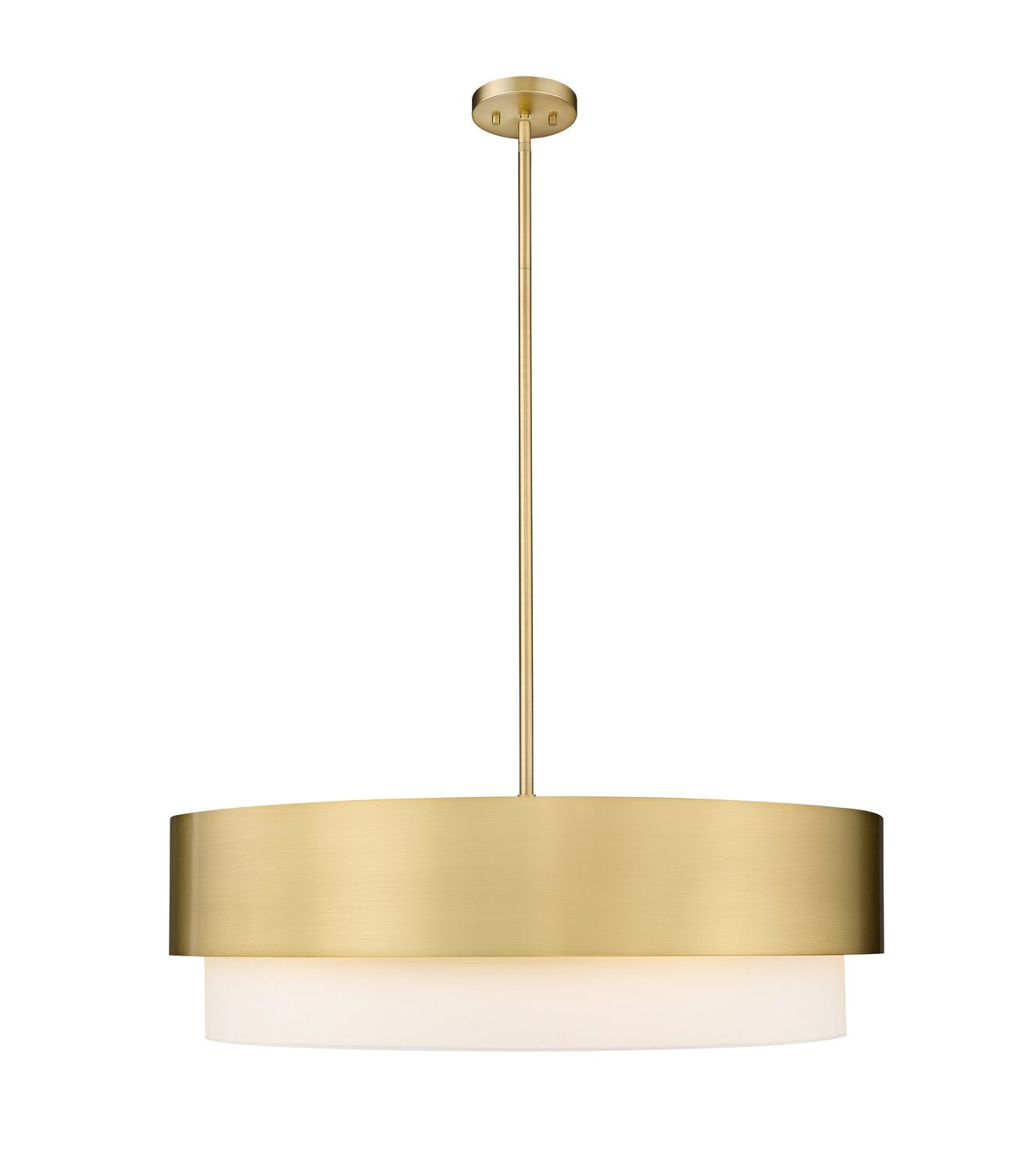 Z-LITE, COUNTERPOINT CHANDELIER, CHANDELIER LIGHT