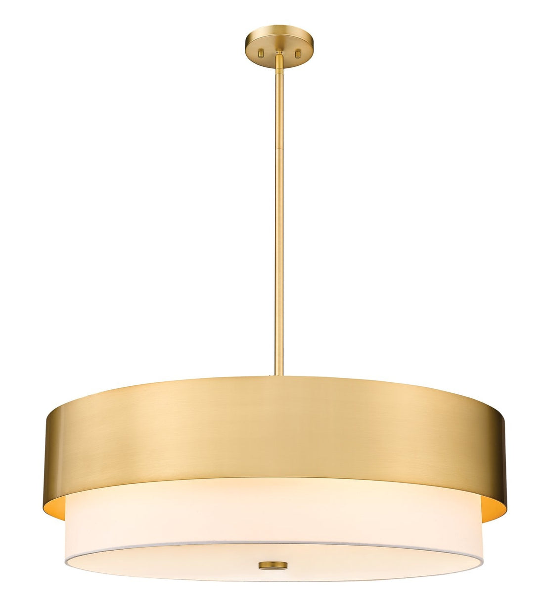 Z-LITE, COUNTERPOINT CHANDELIER, CHANDELIER LIGHT