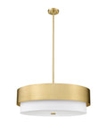 Z-LITE, COUNTERPOINT CHANDELIER, CHANDELIER LIGHT