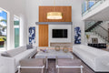 Z-LITE, COUNTERPOINT CHANDELIER, CHANDELIER LIGHT