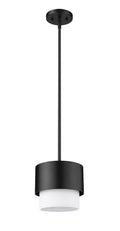 Z-LITE, COUNTERPOINT PENDANT, PENDANT LIGHT