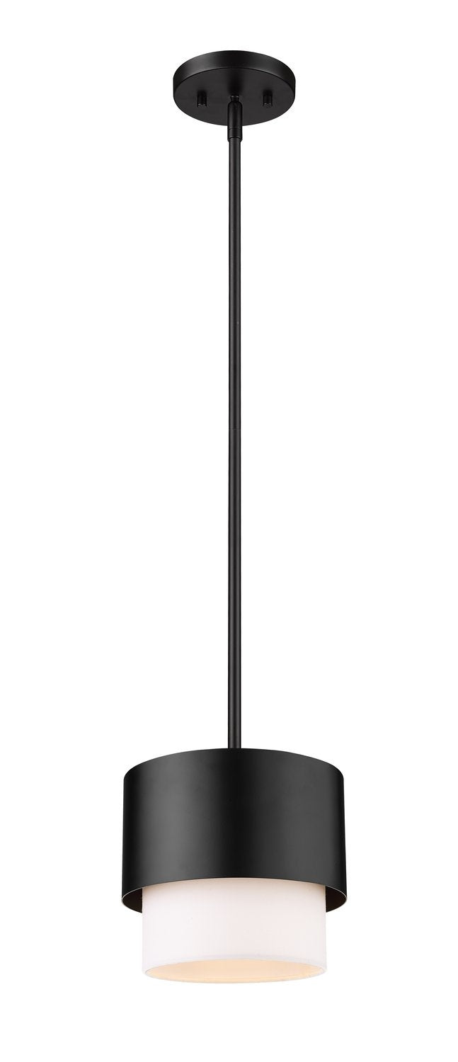 Z-LITE, COUNTERPOINT PENDANT, PENDANT LIGHT