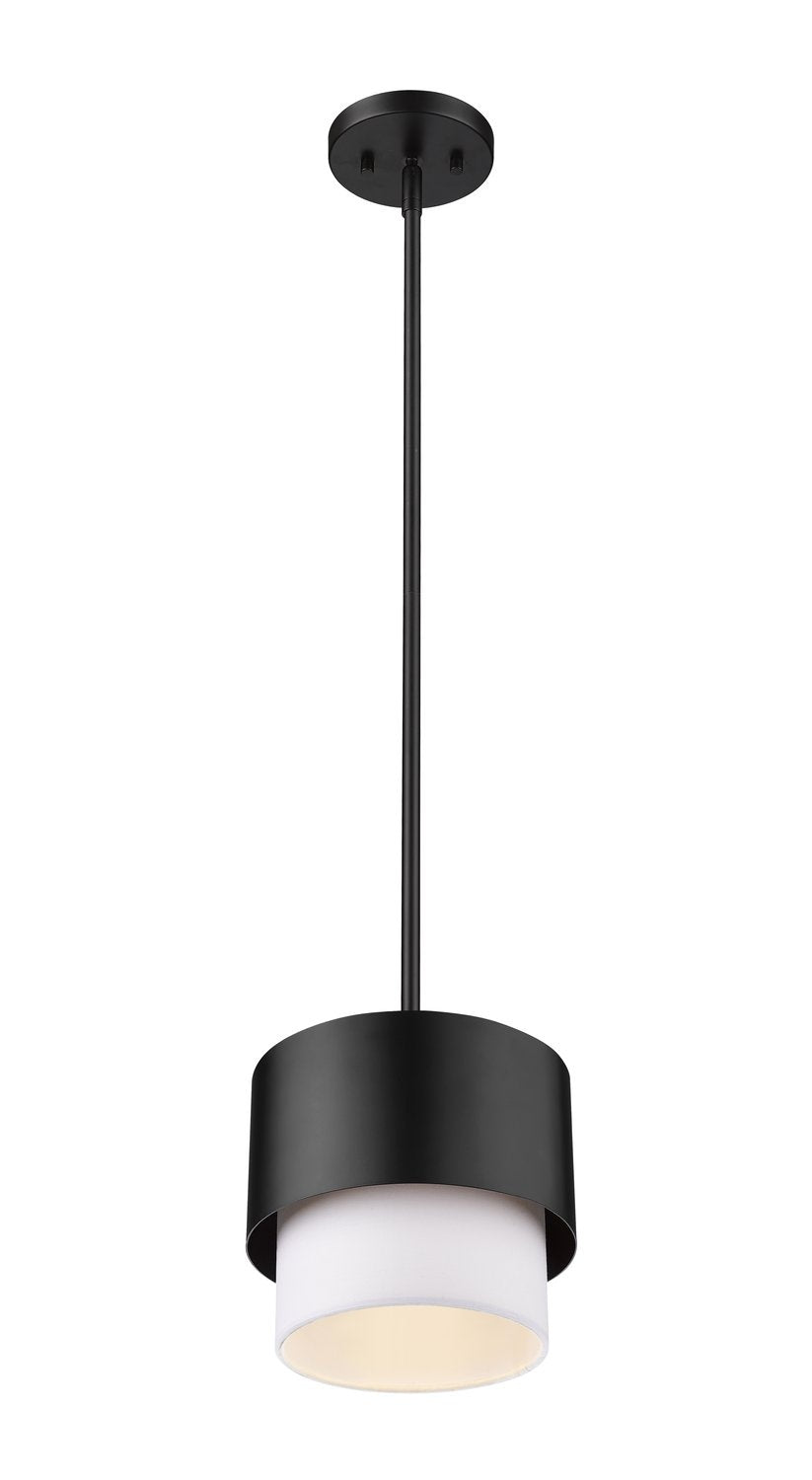 Z-LITE, COUNTERPOINT PENDANT, PENDANT LIGHT