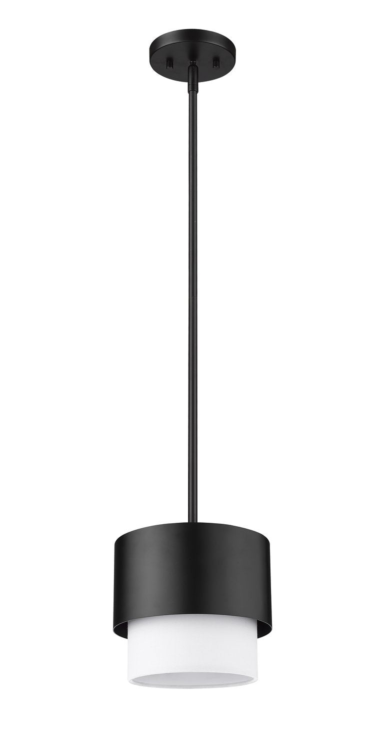 Z-LITE, COUNTERPOINT PENDANT, PENDANT LIGHT
