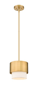 Z-LITE, COUNTERPOINT PENDANT, PENDANT LIGHT
