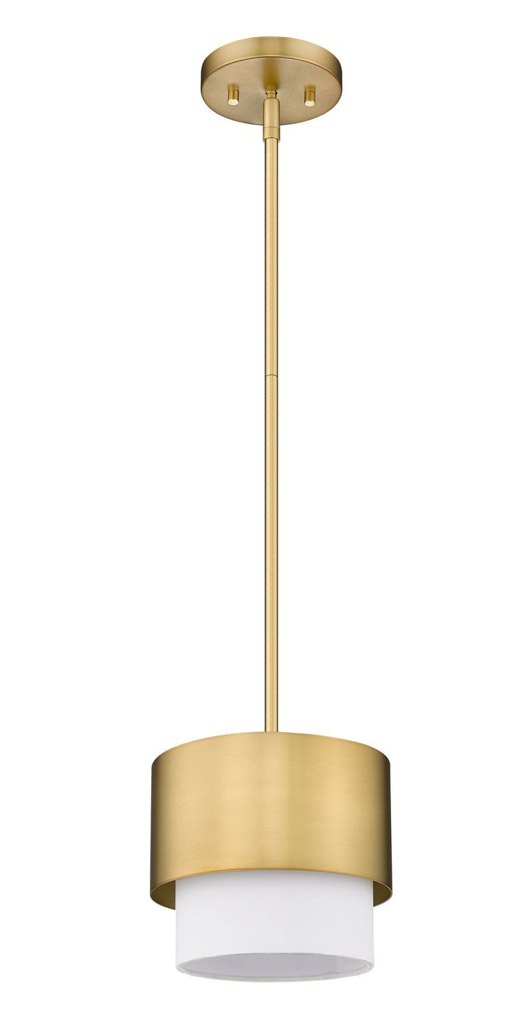 Z-LITE, COUNTERPOINT PENDANT, PENDANT LIGHT