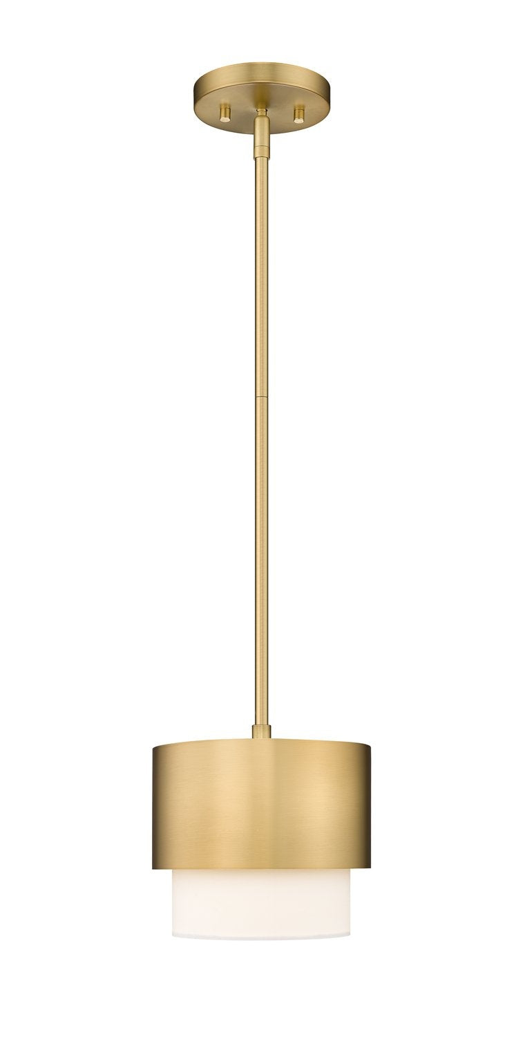 Z-LITE, COUNTERPOINT PENDANT, PENDANT LIGHT