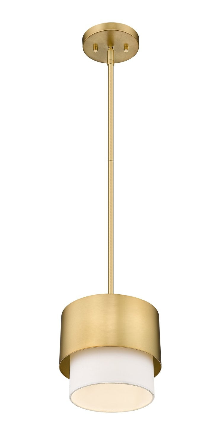 Z-LITE, COUNTERPOINT PENDANT, PENDANT LIGHT