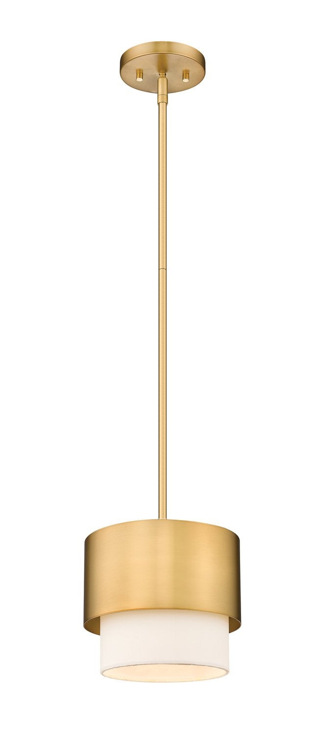Z-LITE, COUNTERPOINT PENDANT, PENDANT LIGHT