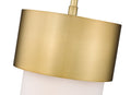 Z-LITE, COUNTERPOINT PENDANT, PENDANT LIGHT