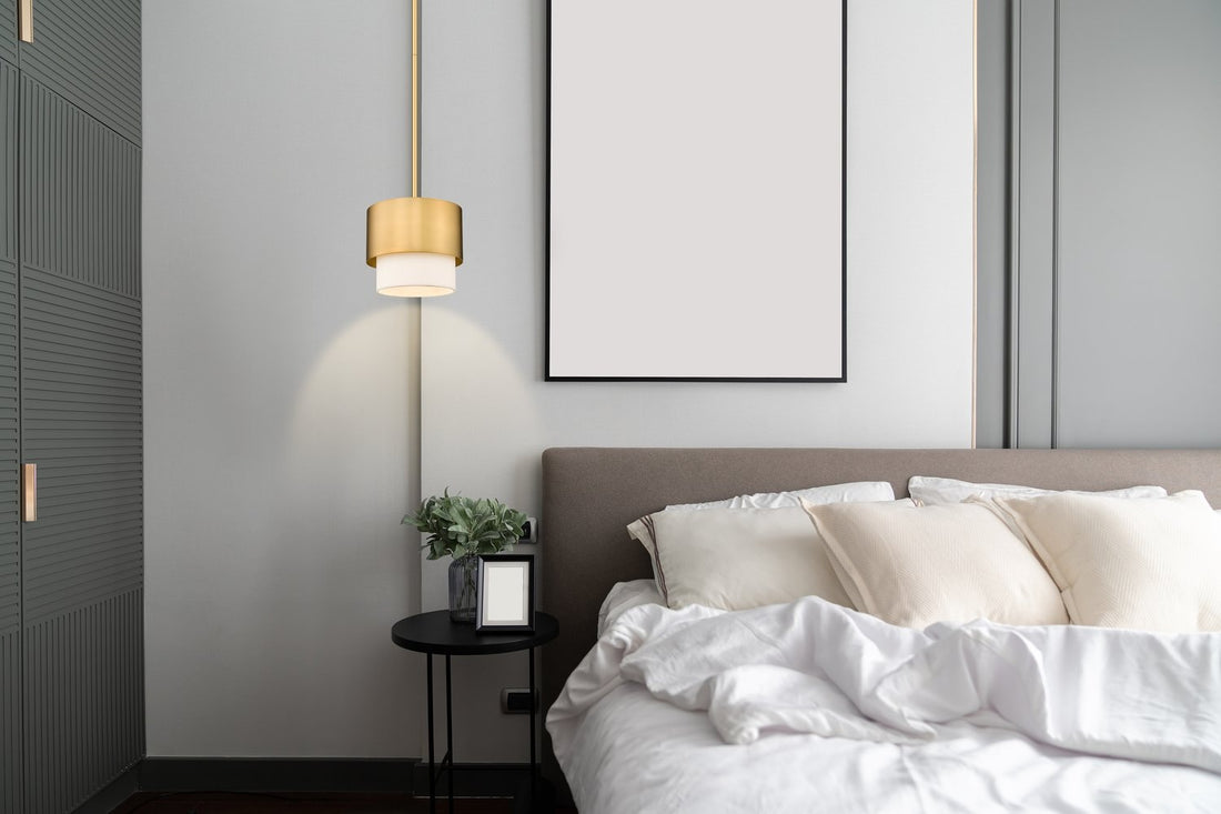 Z-LITE, COUNTERPOINT PENDANT, PENDANT LIGHT