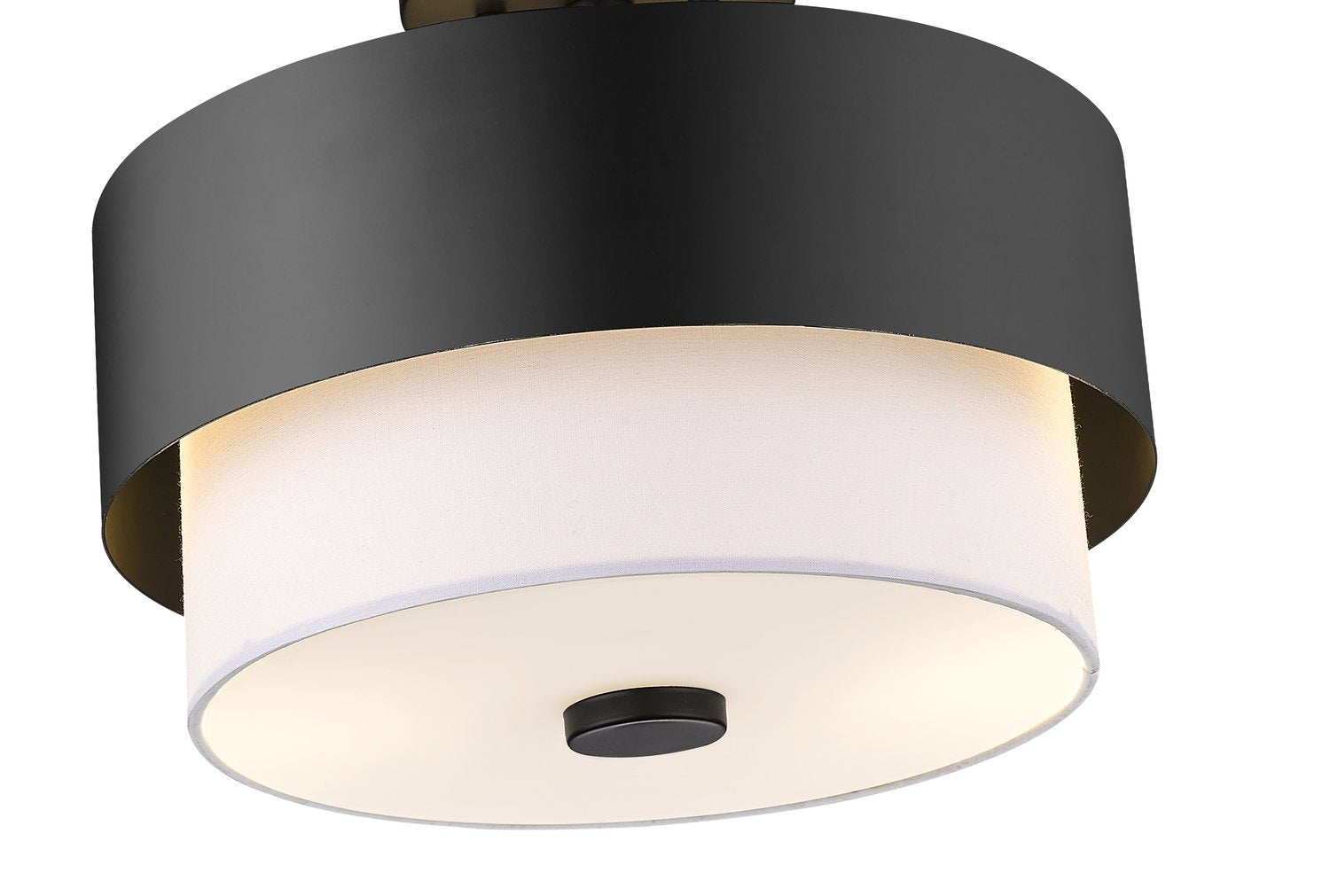 Z-LITE, COUNTERPOINT SEMI FLUSH MOUNT, SEMI FLUSH MOUNT LIGHT