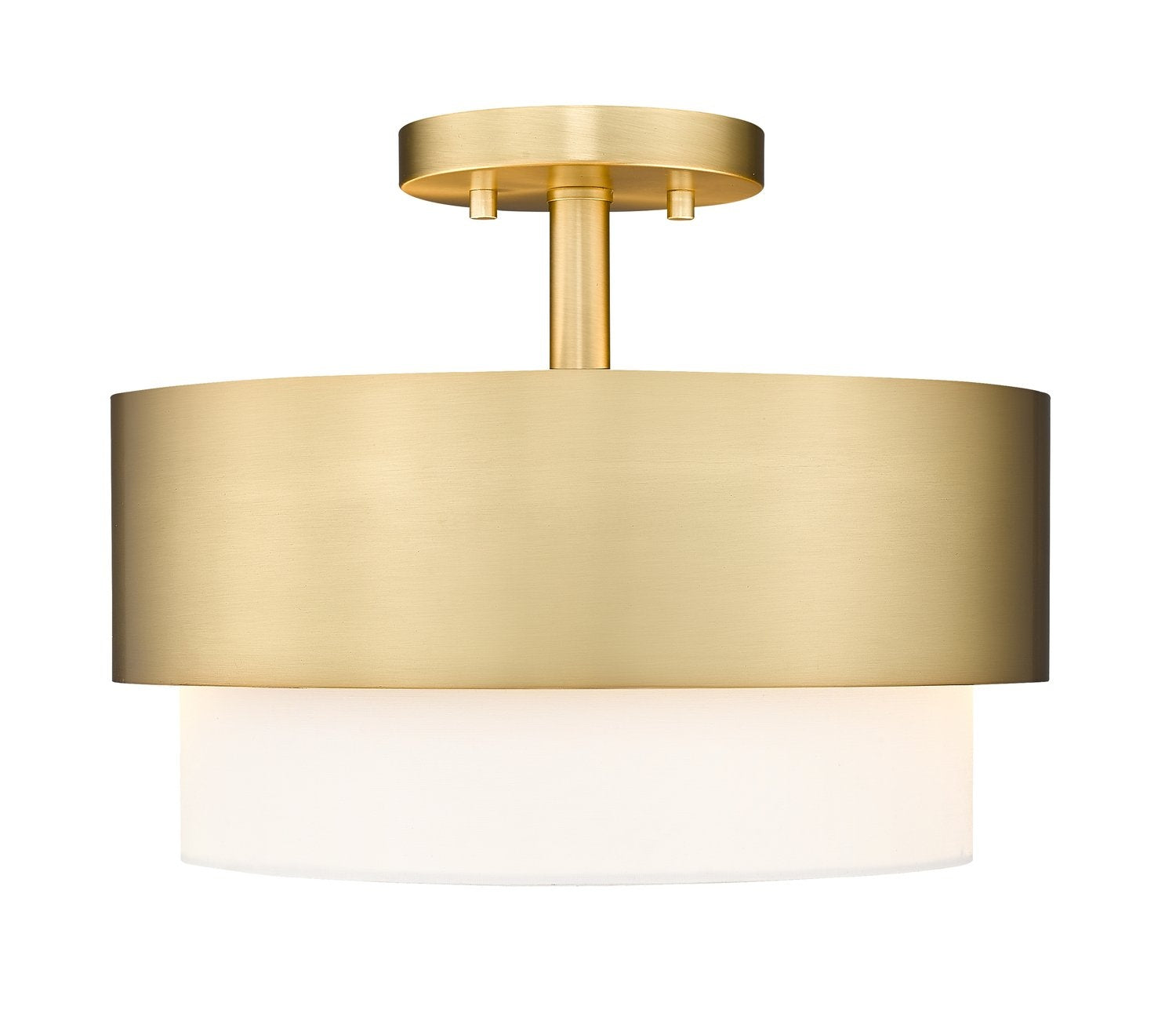 Z-LITE, COUNTERPOINT SEMI FLUSH MOUNT, SEMI FLUSH MOUNT LIGHT