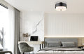 Z-LITE, COUNTERPOINT SEMI FLUSH MOUNT, SEMI FLUSH MOUNT LIGHT
