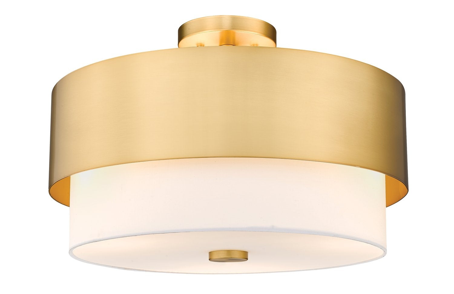 Z-LITE, COUNTERPOINT SEMI FLUSH MOUNT, SEMI FLUSH MOUNT LIGHT