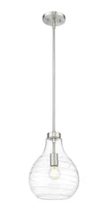 Z-LITE, BON AIR PENDANT, PENDANT LIGHT