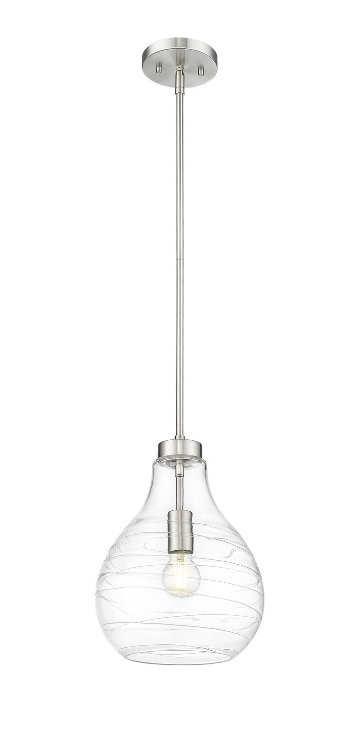 Z-LITE, BON AIR PENDANT, PENDANT LIGHT