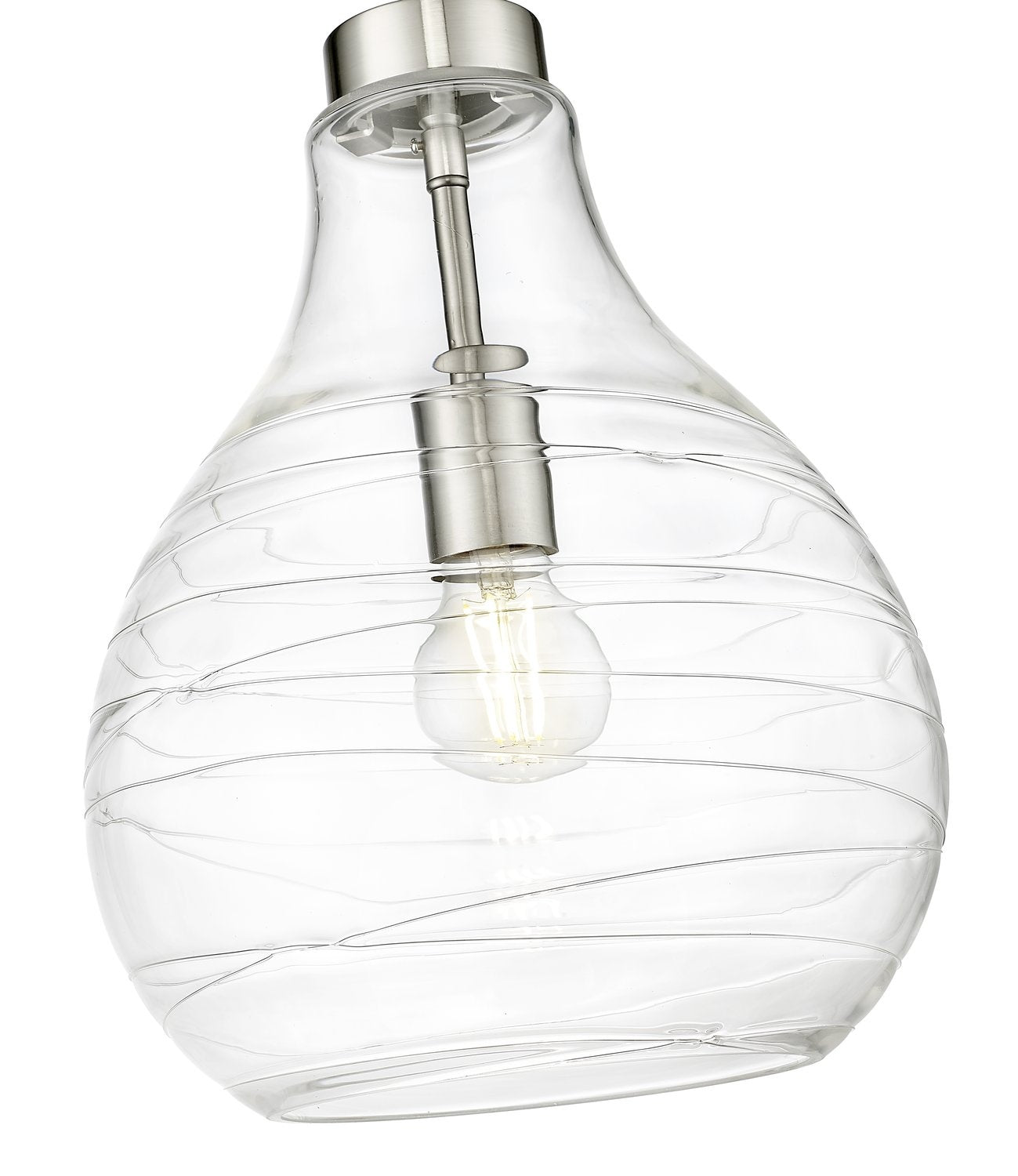Z-LITE, BON AIR PENDANT, PENDANT LIGHT