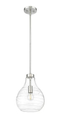 Z-LITE, BON AIR PENDANT, PENDANT LIGHT