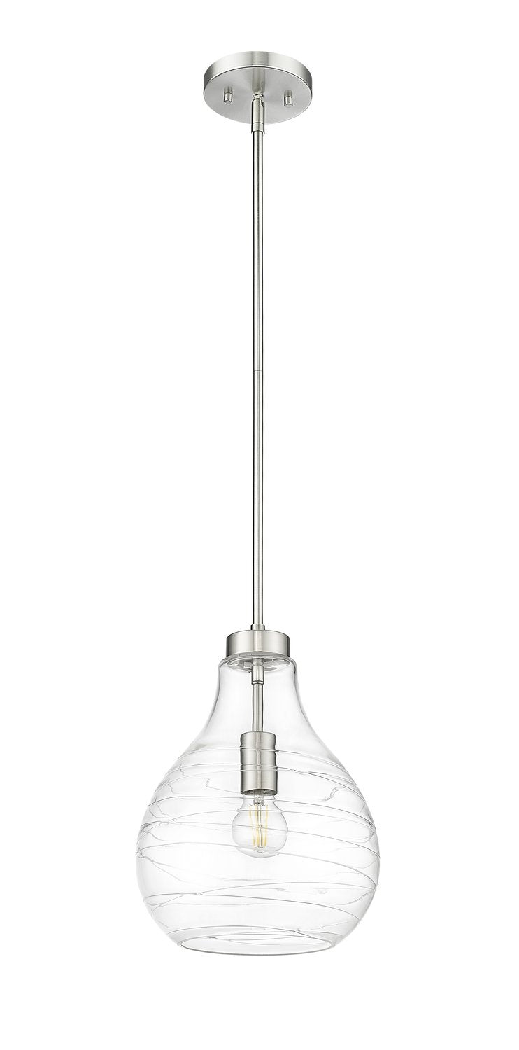 Z-LITE, BON AIR PENDANT, PENDANT LIGHT
