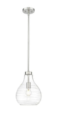 Z-LITE, BON AIR PENDANT, PENDANT LIGHT