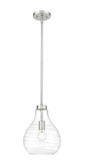 Z-LITE, BON AIR PENDANT, PENDANT LIGHT