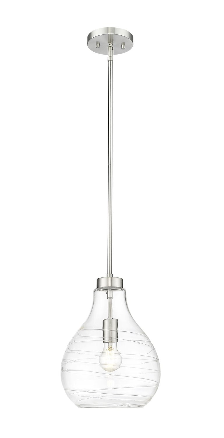 Z-LITE, BON AIR PENDANT, PENDANT LIGHT