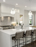 Z-LITE, BON AIR PENDANT, PENDANT LIGHT