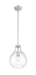 Z-LITE, BON AIR PENDANT, PENDANT LIGHT