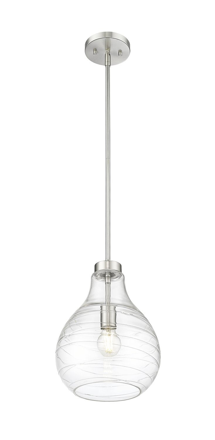 Z-LITE, BON AIR PENDANT, PENDANT LIGHT