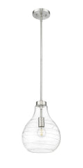 Z-LITE, BON AIR PENDANT, PENDANT LIGHT