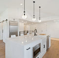 Z-LITE, BON AIR PENDANT, PENDANT LIGHT