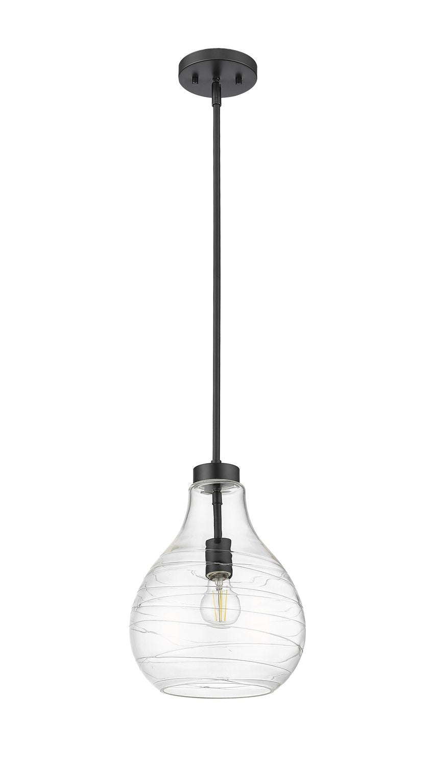 Z-LITE, BON AIR PENDANT, PENDANT LIGHT