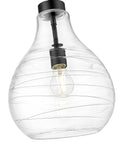 Z-LITE, BON AIR PENDANT, PENDANT LIGHT