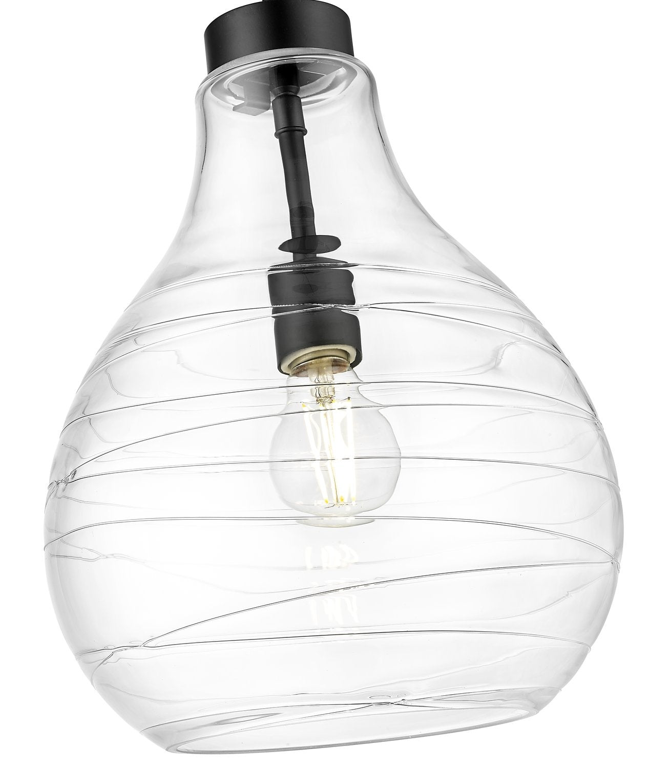 Z-LITE, BON AIR PENDANT, PENDANT LIGHT
