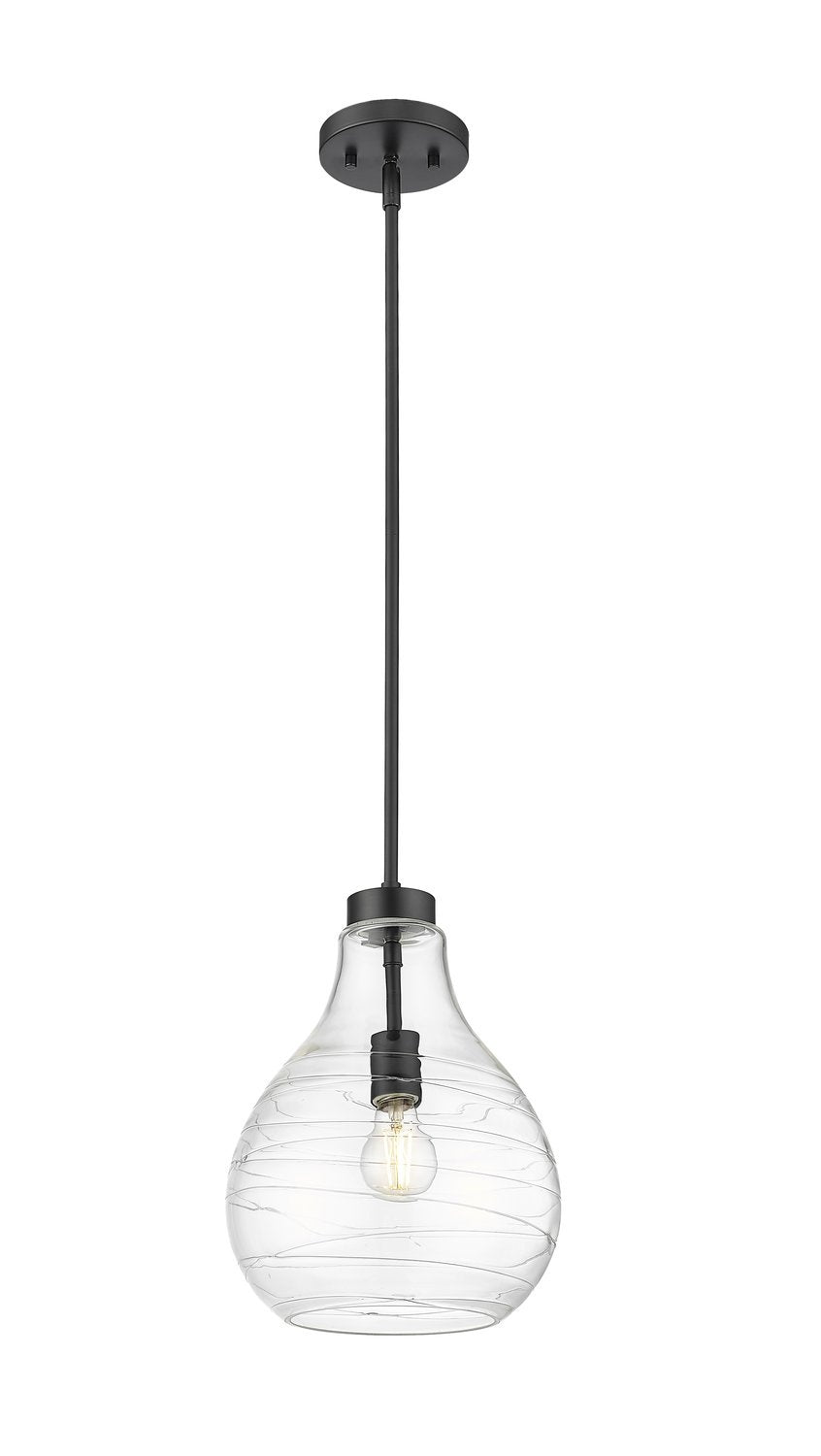 Z-LITE, BON AIR PENDANT, PENDANT LIGHT