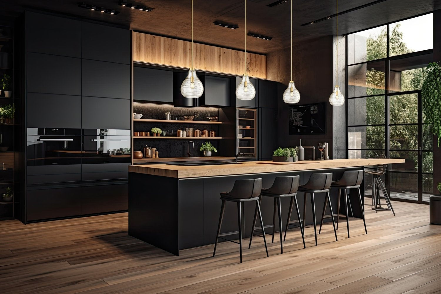 Z-LITE, BON AIR PENDANT, PENDANT LIGHT