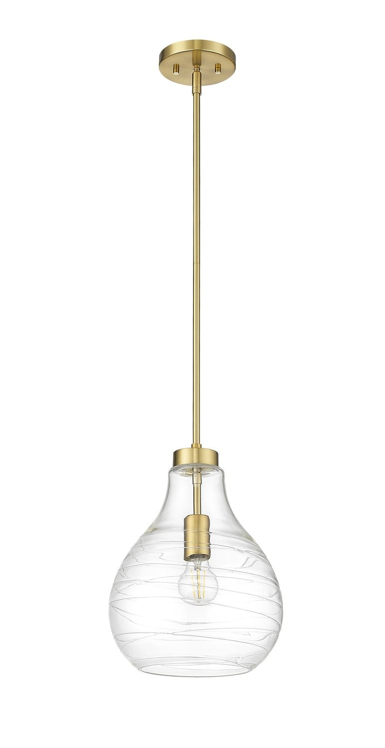 Z-LITE, BON AIR PENDANT, PENDANT LIGHT