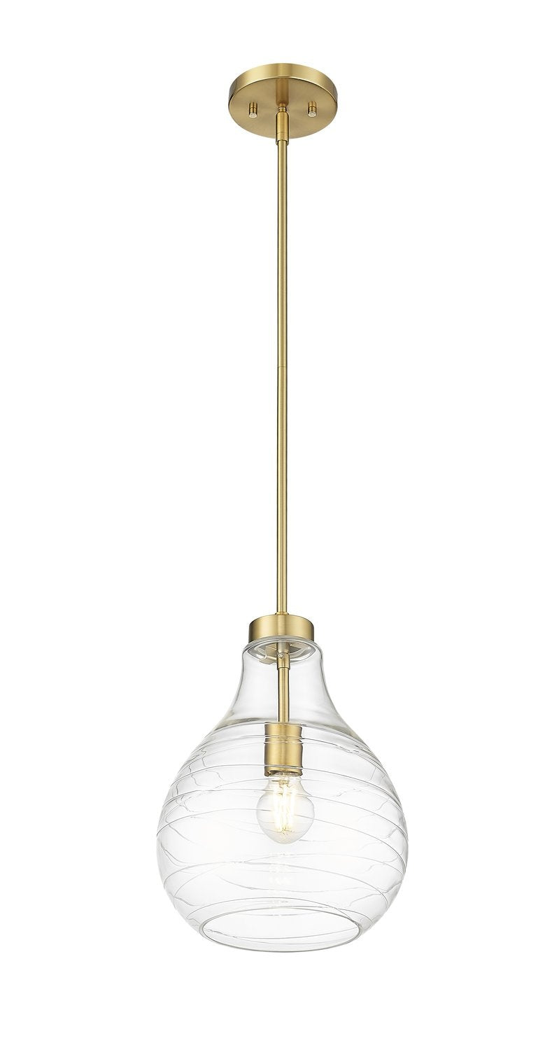 Z-LITE, BON AIR PENDANT, PENDANT LIGHT