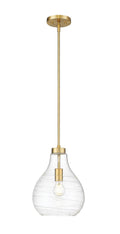 Z-LITE, BON AIR PENDANT, PENDANT LIGHT