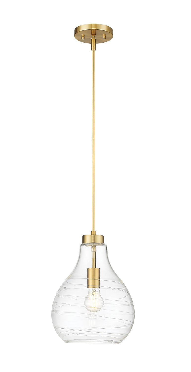 Z-LITE, BON AIR PENDANT, PENDANT LIGHT