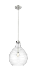 Z-LITE, BON AIR PENDANT, PENDANT LIGHT
