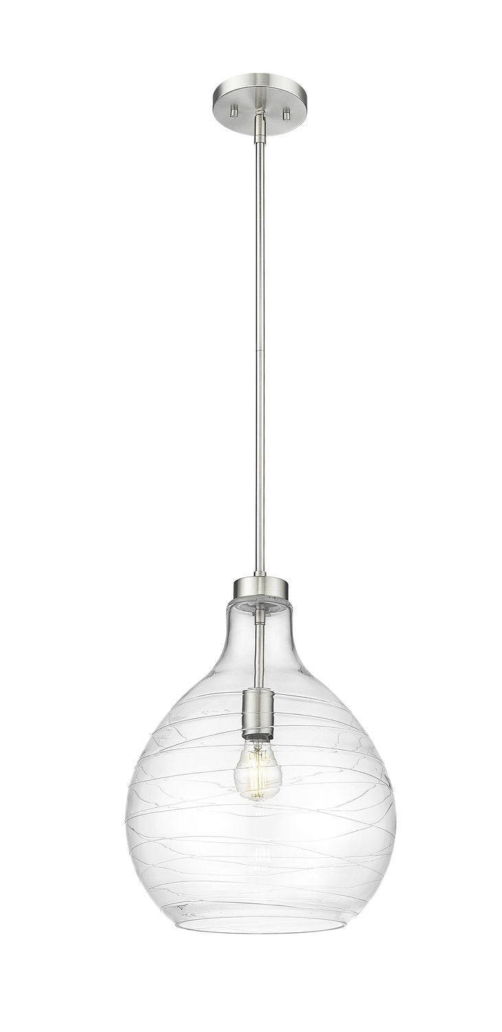 Z-LITE, BON AIR PENDANT, PENDANT LIGHT