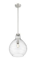 Z-LITE, BON AIR PENDANT, PENDANT LIGHT