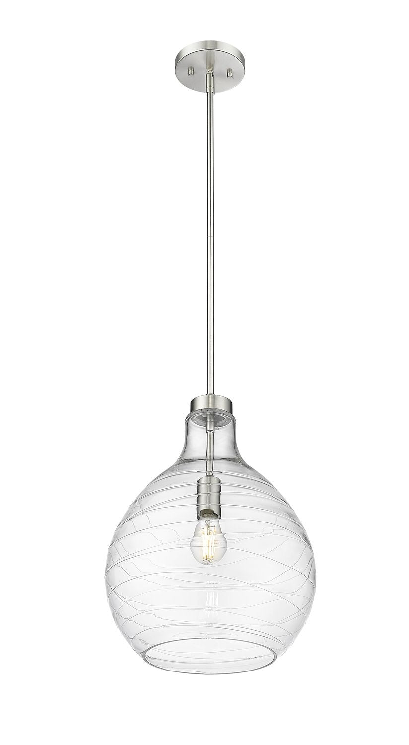 Z-LITE, BON AIR PENDANT, PENDANT LIGHT