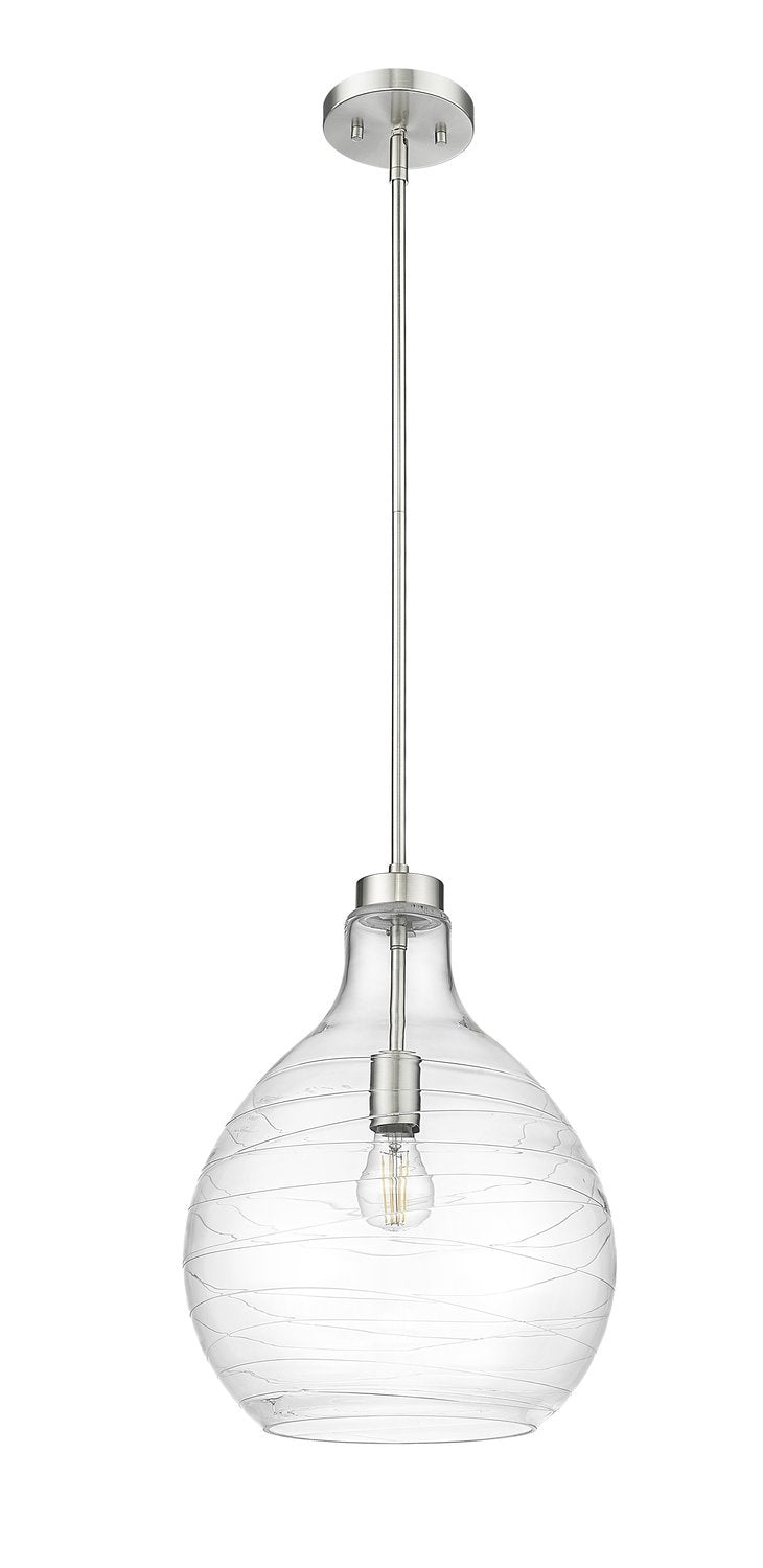 Z-LITE, BON AIR PENDANT, PENDANT LIGHT