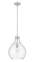 Z-LITE, BON AIR PENDANT, PENDANT LIGHT