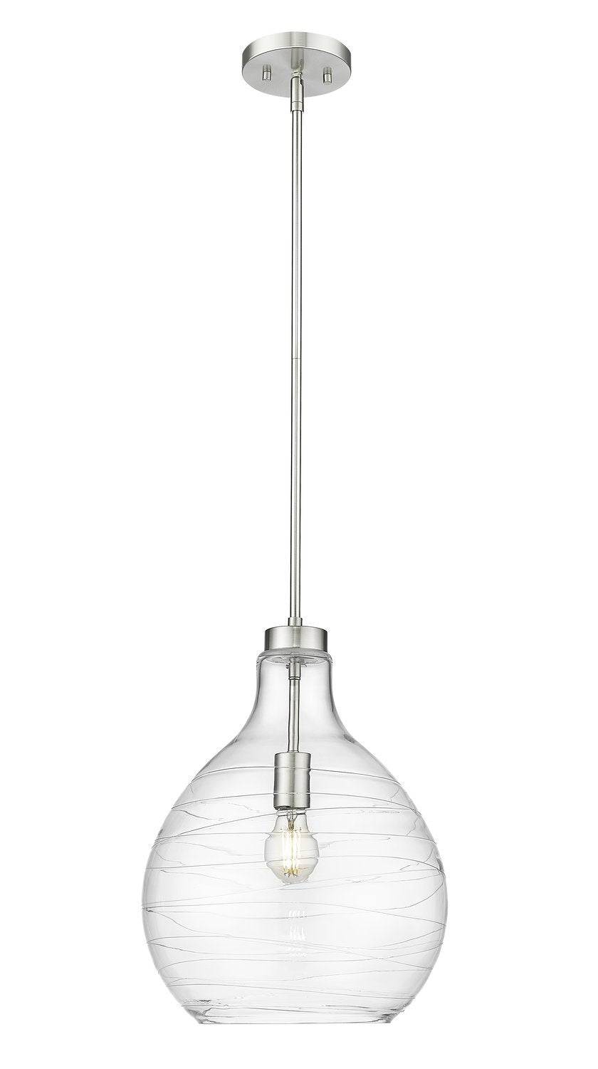 Z-LITE, BON AIR PENDANT, PENDANT LIGHT