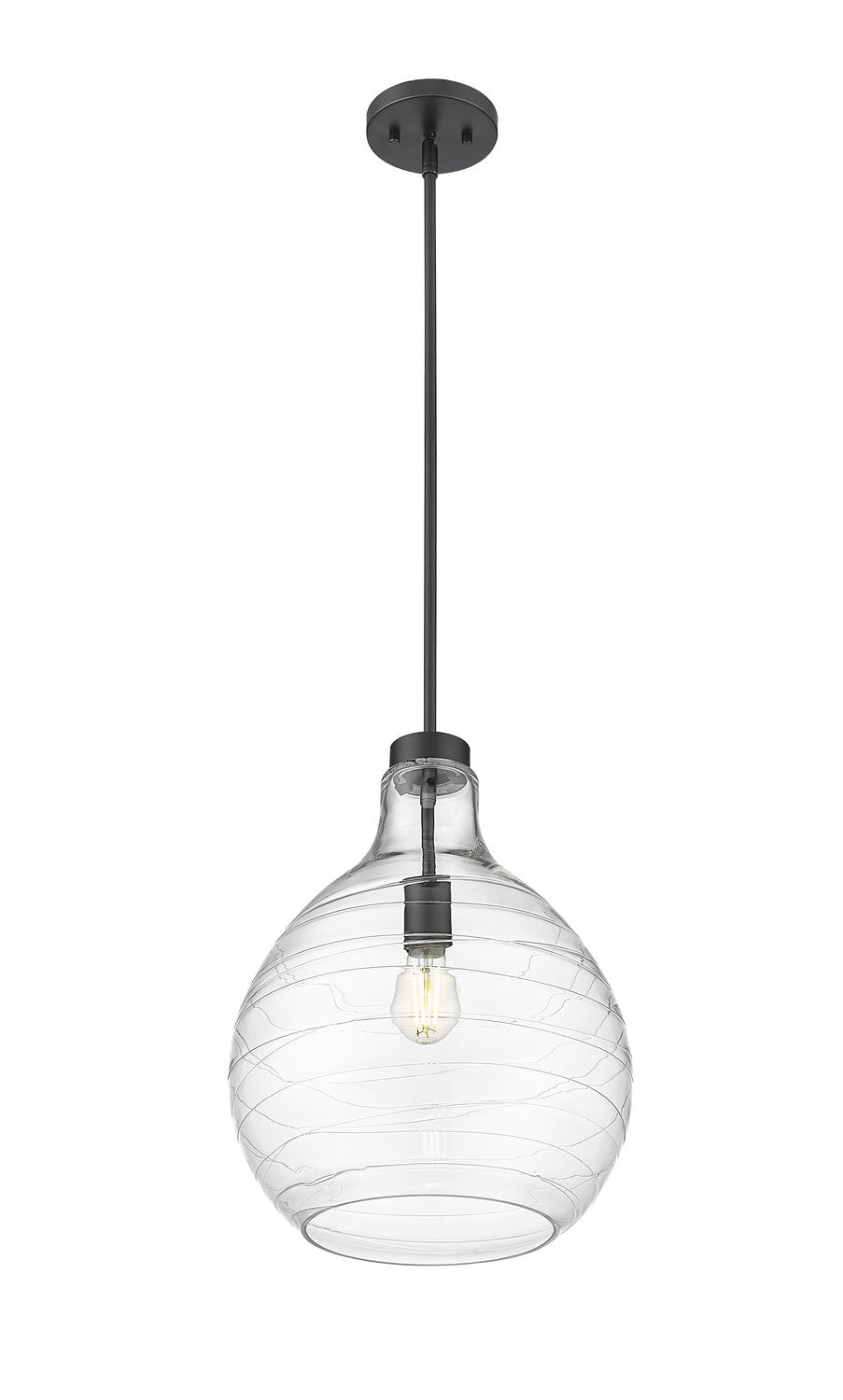 Z-LITE, BON AIR PENDANT, PENDANT LIGHT