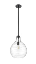 Z-LITE, BON AIR PENDANT, PENDANT LIGHT